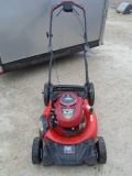 Craftsman 6.25 HP Self-Propelled Mower