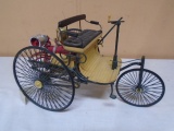 Precision Models 1:18 Scale Die Cast 1886 Benz