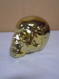 Gold Skull Bank