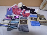 Ladies Sock Group