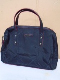 Ladies Vera Bradley Large Marlo Satchel 