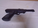 Daisey Model 188 BB Air Pistol