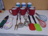 Coffee Mug & Kitchenware Group