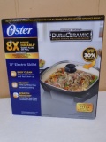 Oster 12