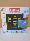 Bloxels Build Your Own Video Games Set