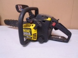 McCulloch MAC3514 35 CC Chainsaw