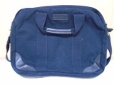 Lands End Laptop/Briefcase Bag w/Shoulder Strap