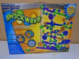 Shockwave Marble Maze w/Spiral Lifter