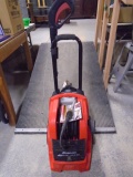 Snap-On 2000psi Electric Pressure Washer
