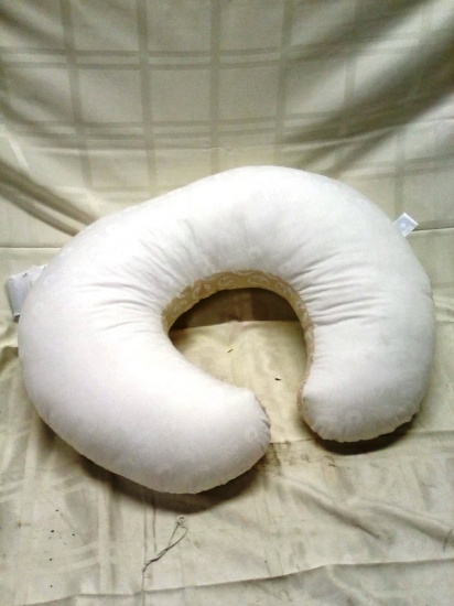 Boppy Baby Support Pillow