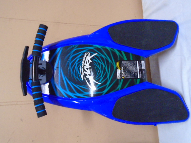 Scooter Spinner Shark Kneeboard Wheel Scooter For Kids Ages 6-12