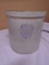 Vintage UHL Stoneware Crock