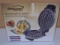 Brentwood Select Belgian Waffle Maker