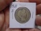 1911 S-Mint Barber Half Dollar