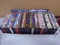 Large Group of DVD's