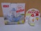 Dash Rapid Egg Cooker and Double Doo Chicken Egg Timer