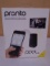 Pronto and Peel App Smart Universal Remote Control