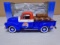 Speccast 1952 3100 Series Chevy Pepsi- Cola Die Cast Pick-Up