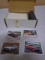 Set of 1992 Muscle Car Cards