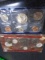 1985 United States Uncirculated Coin Set