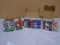 3 Boxes of NFL Football Cards