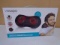 Vivaspa Kneading and Heating Shiatsu Neck and Lumbar Massager