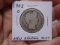 1902 O-Mint Barber Half Dollar