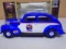 Spec Cast 1940 Ford Pepsi-Cola Limited Edition Sedan