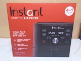 Instant Vortex Air Fryer