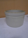 Vintage Stoneware Crock