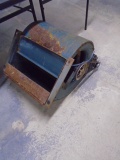 Squirrel Cage Blower