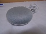 Google Nest Mini Compact Smart Speaker