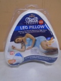 Contour Legacy Leg Pillow