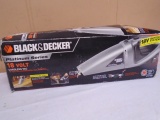 Black & Decker Platinum 18 Volt Cordless Vac
