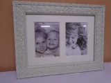 Brand New Vintage Style Picture Frame