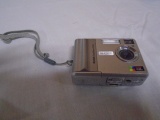 Kodak Easy Share C530 5.0 Megapixels Digital Camera