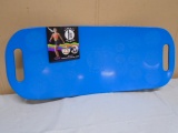 Simply Fit Board w/Work-Out DVD