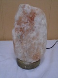 Hymalayan Salt Lamp
