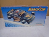 Vintage Aerocop Battery Powered Car