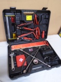 Auto Emergency Tool Set