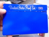 1983 Untied States Proof Set