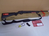 Savage Mark II Bolt Action 22LR Only Rifle