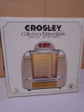 Crosley Collectors Edition Radio