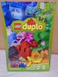 Lego Duplo 193 Pc. Large Creative Box