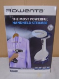 Rowenta Handheld Garment Steamer