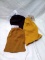 Qty. 3 Ladies Sock Hats