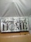 Home Sweet Home Canvas Sign 24