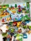 LEGO Duplo For Ages 2+