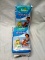Pampers Splashers Qty. 11 per pack 2 packs selling Size M 20-33 lb Swim Diapers