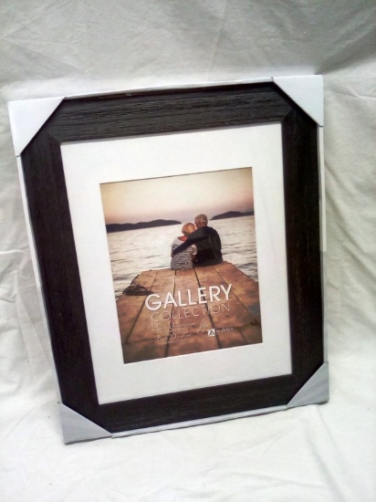 Gallery Collection 11"x14" Wood Picture Frame